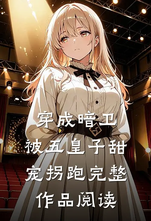 穿成暗卫，被五皇子甜宠拐跑完整作品阅读