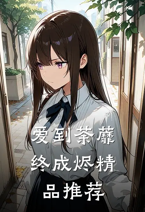 爱到荼蘼终成烬精品推荐