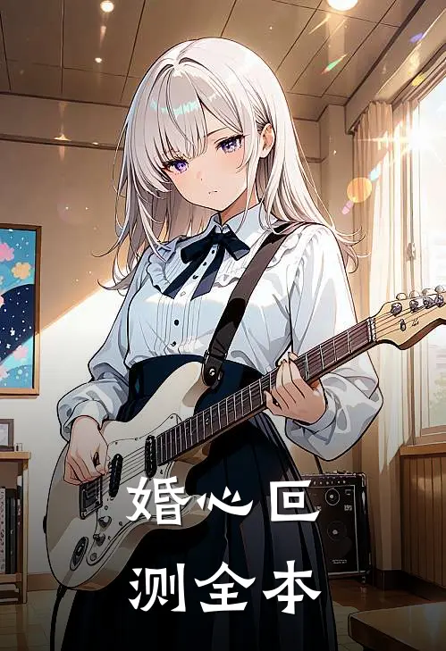 婚心叵测全本
