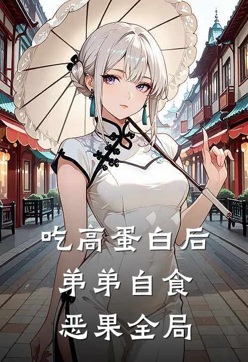吃高蛋白后，弟弟自食恶果全局