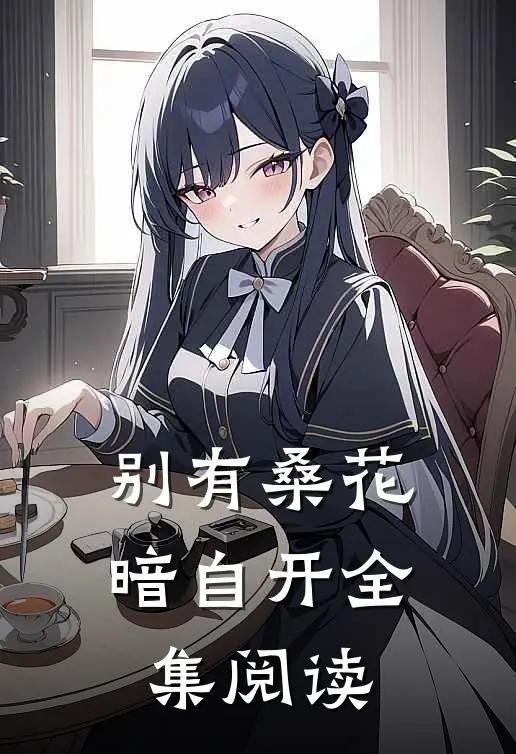 别有桑花暗自开全集阅读