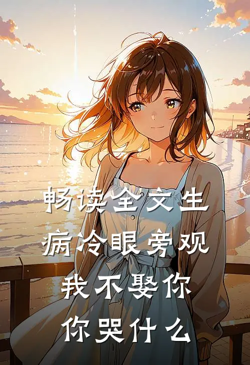 畅读全文生病冷眼旁观我不娶你你哭什么