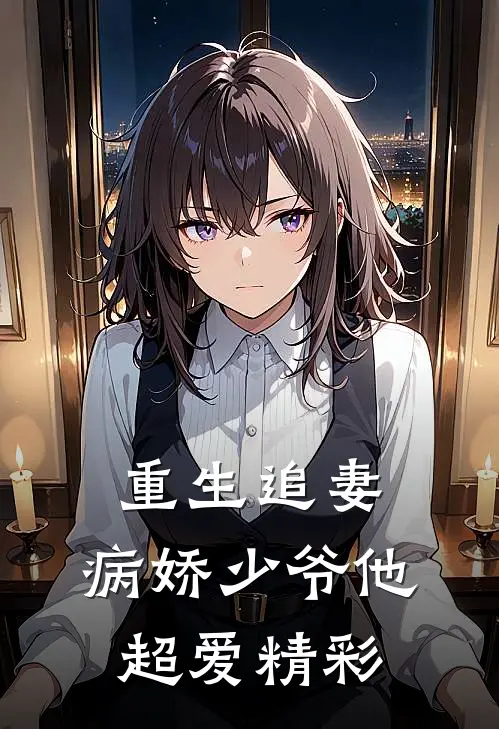 重生追妻：病娇少爷他超爱精彩