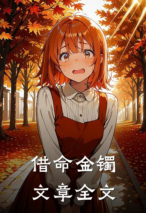 借命金镯文章全文