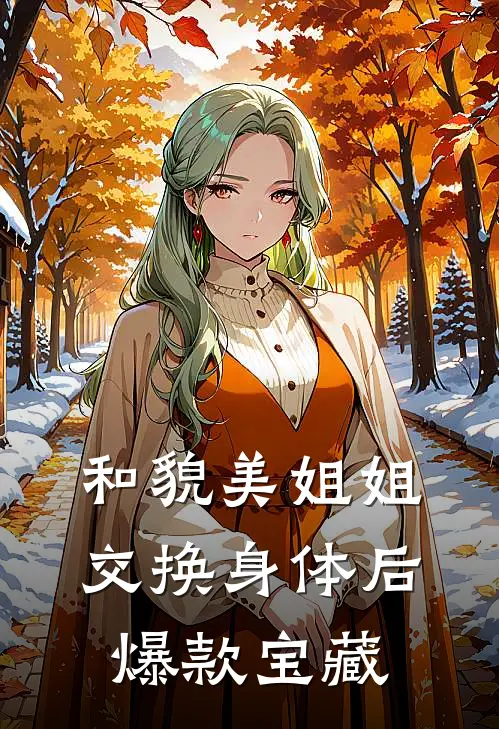 和貌美姐姐交换身体后爆款宝藏