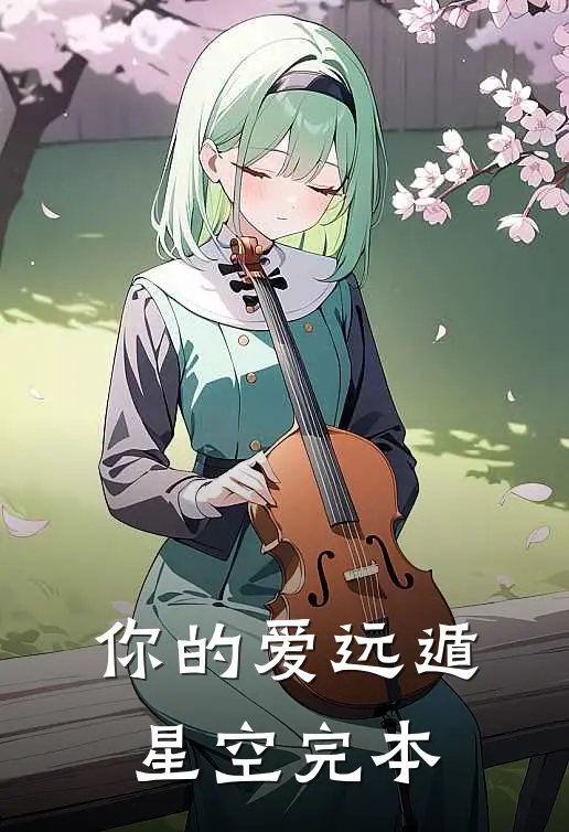 你的爱远遁星空完本