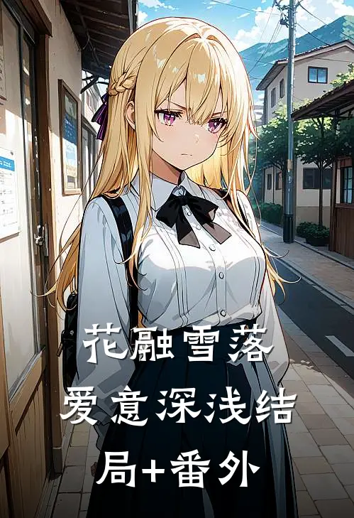 花融雪落，爱意深浅结局+番外