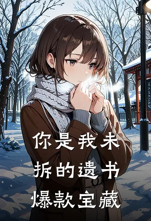 你是我未拆的遗书爆款宝藏