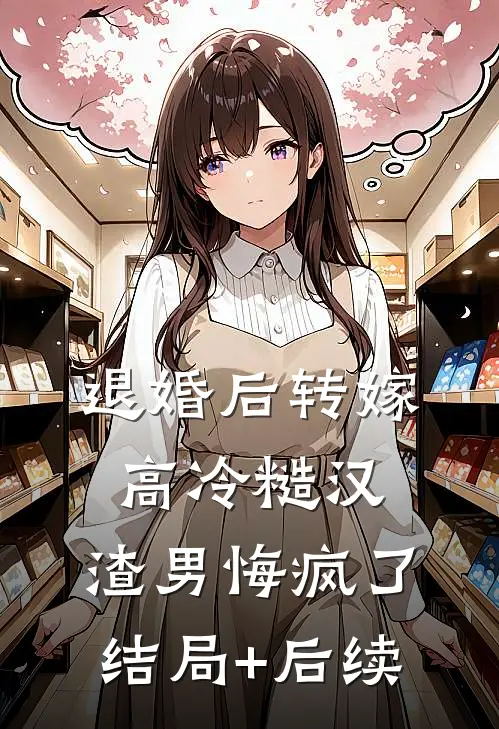退婚后转嫁高冷糙汉，渣男悔疯了结局+后续