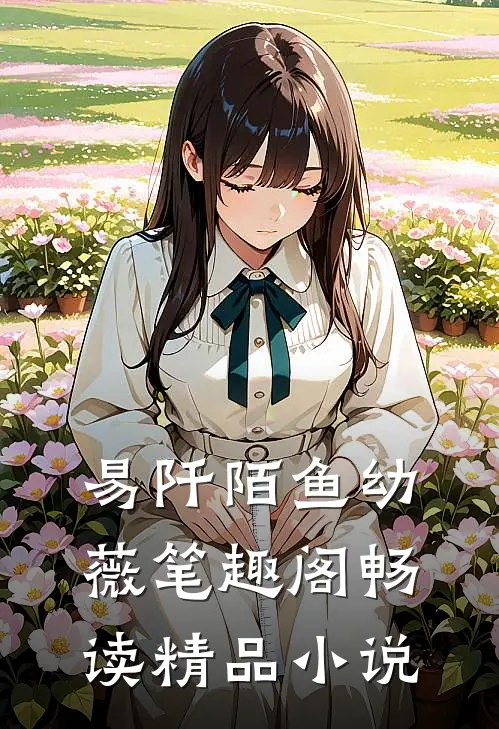 易阡陌鱼幼薇 笔趣阁畅读精品小说