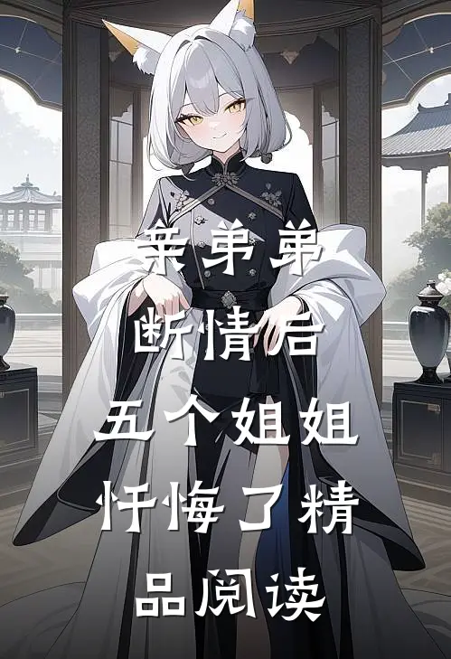 亲弟弟断情后，五个姐姐忏悔了精品阅读