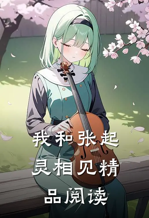 我和张起灵相见精品阅读