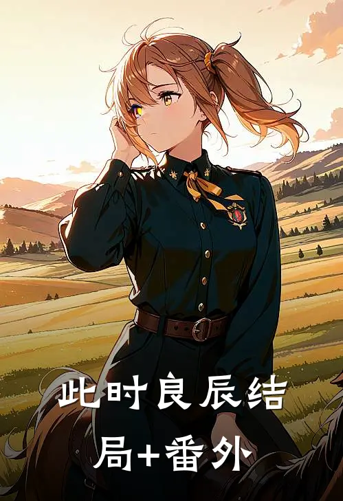 此时良辰结局+番外