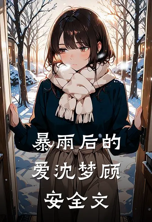暴雨后的爱沈梦顾安全文