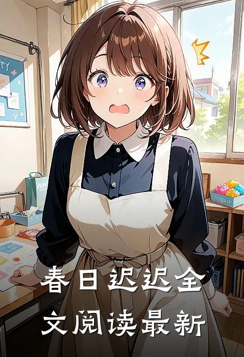 春日迟迟全文阅读最新