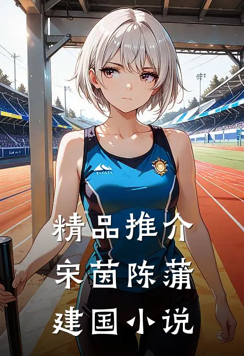 精品推介宋茵陈蒲建国小说