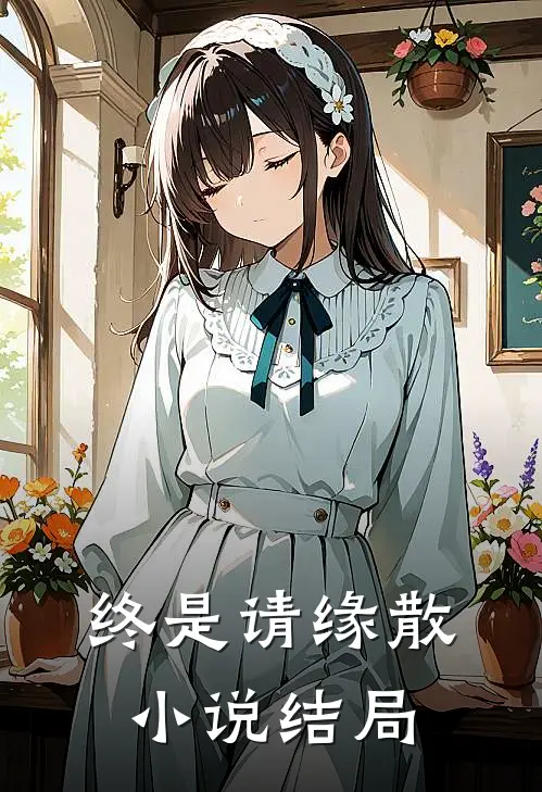 终是请缘散小说结局