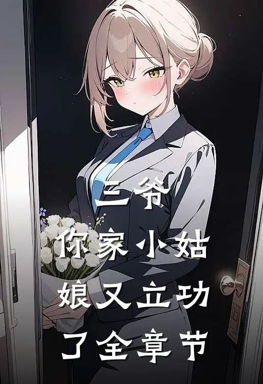 三爷，你家小姑娘又立功了全章节