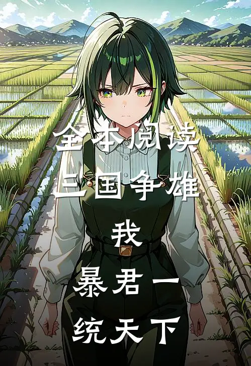 全本阅读三国争雄：我，暴君一统天下