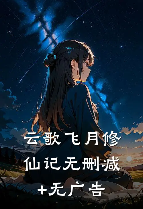 云歌飞月修仙记无删减+无广告