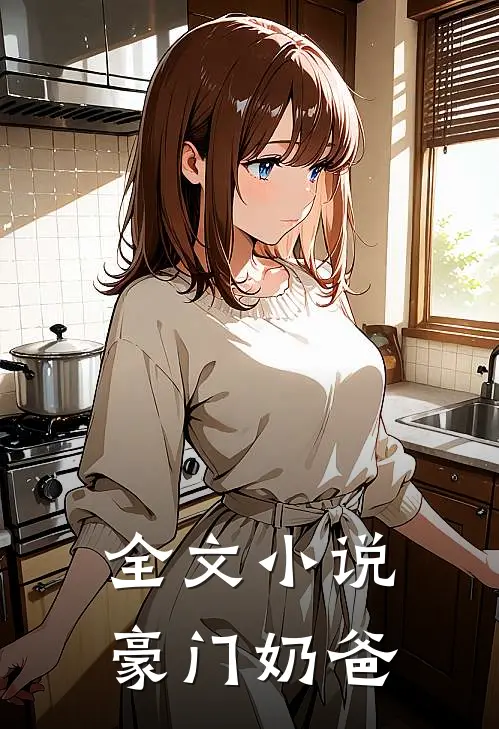 全文小说豪门奶爸