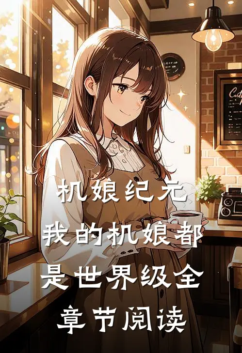 机娘纪元：我的机娘都是世界级全章节阅读
