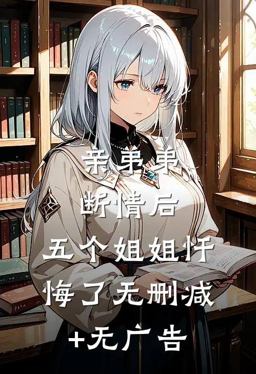 亲弟弟断情后，五个姐姐忏悔了无删减+无广告