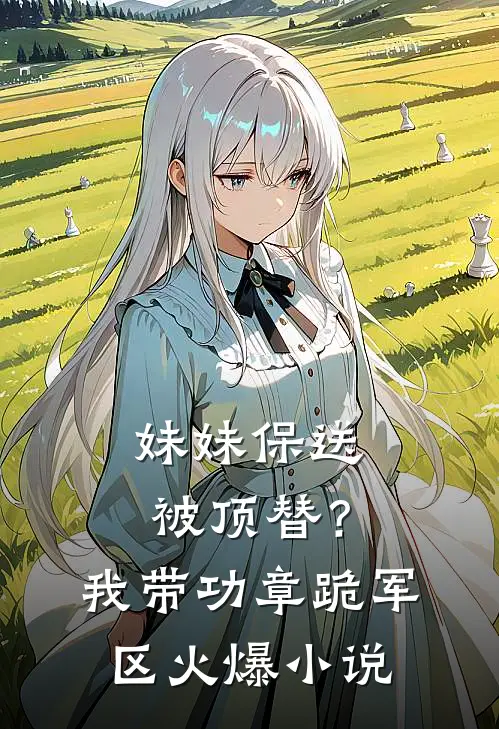妹妹保送被顶替？我带功章跪军区火爆小说