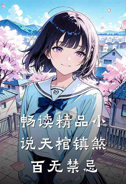 畅读精品小说天棺镇煞，百无禁忌