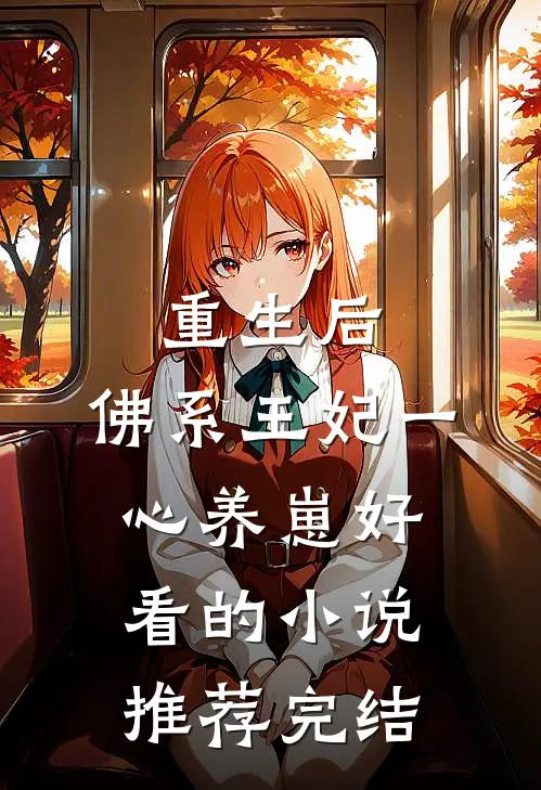 重生后，佛系王妃一心养崽好看的小说推荐完结