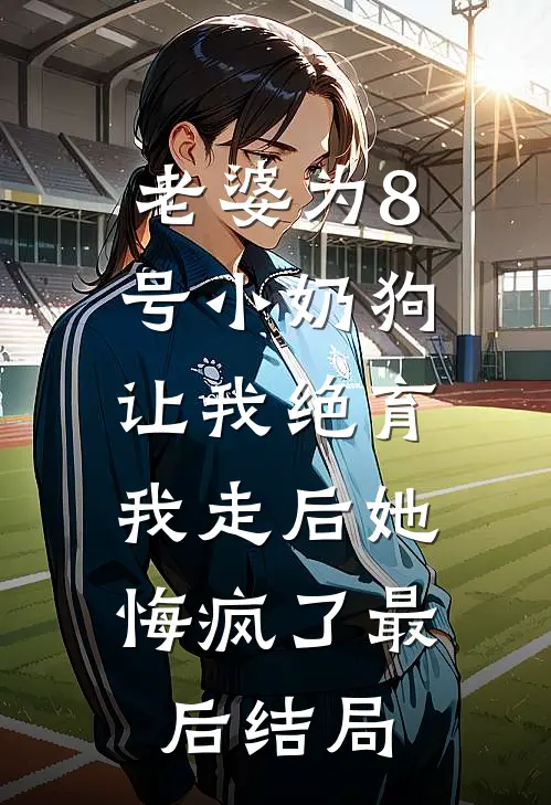 老婆为8号小奶狗让我绝育，我走后她悔疯了最后结局