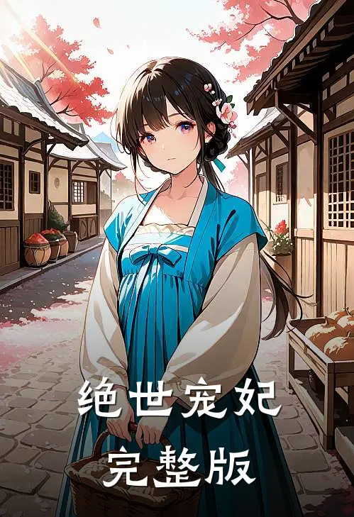 绝世宠妃完整版
