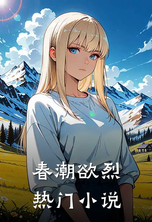 春潮欲烈热门小说