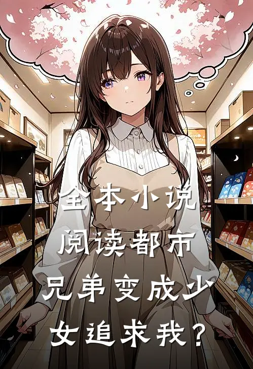 全本小说阅读都市：兄弟变成少女追求我？