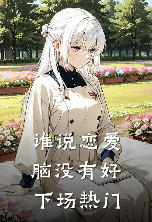谁说恋爱脑没有好下场热门