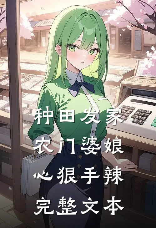 种田发家：农门婆娘心狠手辣完整文本