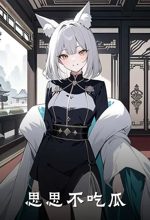 思思不吃瓜