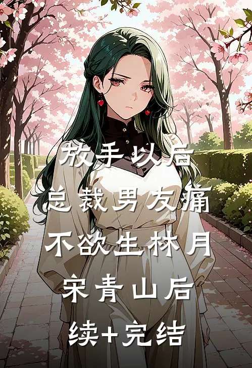 放手以后，总裁男友痛不欲生林月宋青山后续+完结