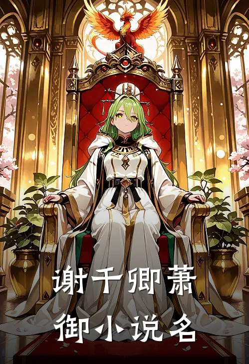 女扮男装入朝为官番外