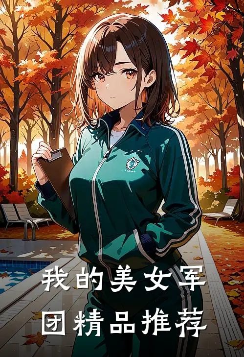 我的美女军团精品推荐
