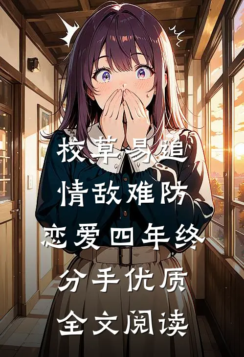 校草易追情敌难防，恋爱四年终分手优质全文阅读