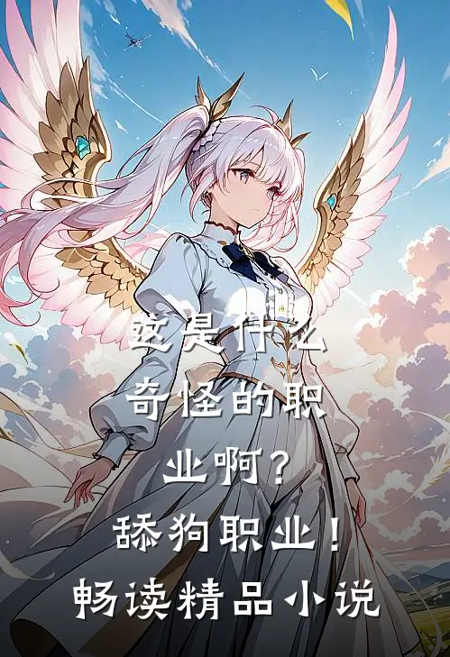 这是什么奇怪的职业啊？舔狗职业！畅读精品小说