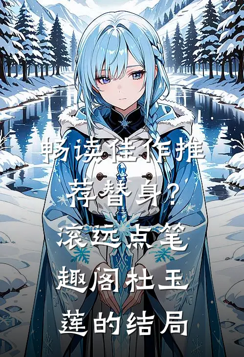 畅读佳作推荐替身?滚远点笔趣阁杜玉莲的结局