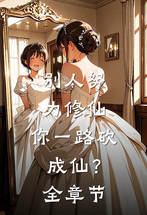 别人努力修仙，你一路砍成仙？全章节