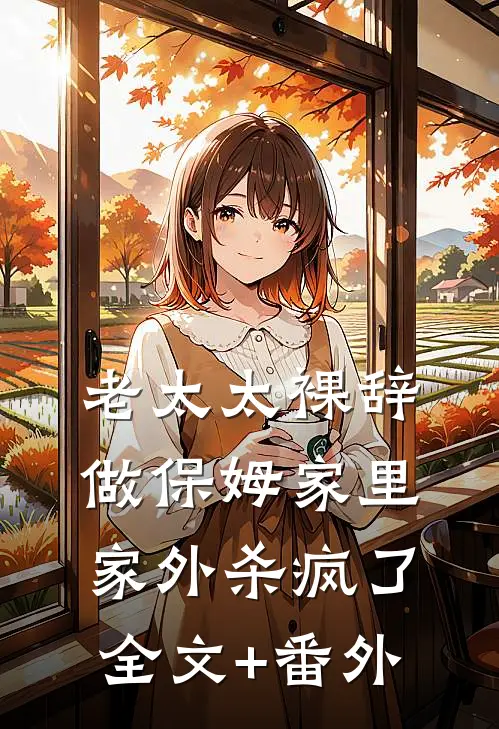 老太太裸辞做保姆家里家外杀疯了全文+番外