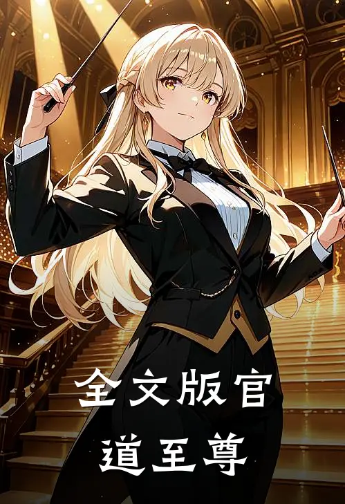 全文版官道至尊