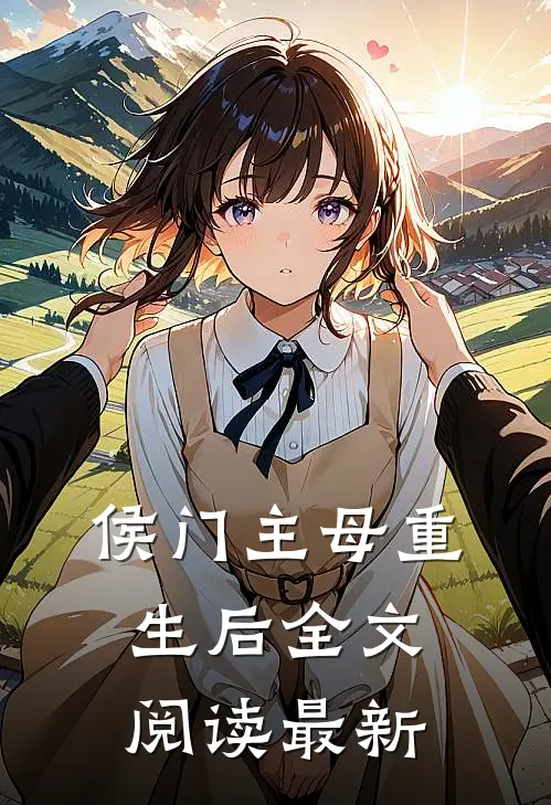 侯门主母重生后全文阅读最新