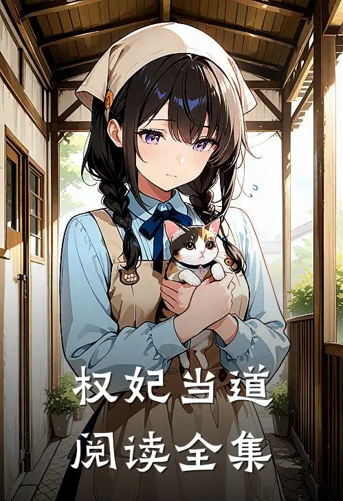 权妃当道阅读全集