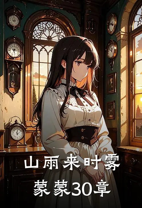 山雨来时雾蒙蒙30章