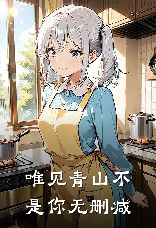 唯见青山不是你无删减